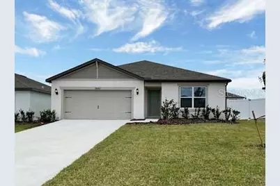3660 Tambora Court, Spring Hill, FL 34609 - Photo 1