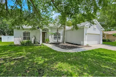 2947 Majestic Isle Drive, Clermont, FL 34711 - Photo 1