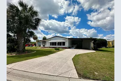 1704 Lilly Lane, The Villages, FL 32159 - Photo 1