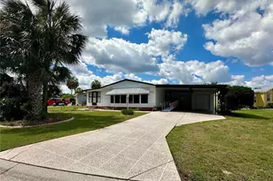 1704 Lilly Ln, The Villages, FL 32159 - Photo 1