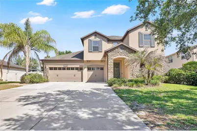 21345 Sullivan Ranch Boulevard, Mount Dora, FL 32757 - Photo 1