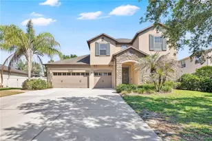21345 Sullivan Ranch Blvd, Mount Dora, FL 32757 - Photo 1