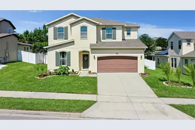 932 Boxelder Avenue, Minneola, FL 34715 - Photo 1