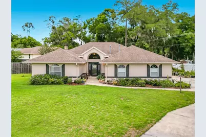 3025 SE 41st Street, Ocala, FL 34480 - Photo 1