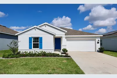 965 Laurel View Way, Groveland, FL 34736 - Photo 1