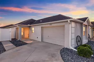 7372 SE 168TH MITZI ST, The Villages, FL 32162 - Photo 1