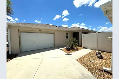 2272 Vassar Lane, The Villages, FL 32162 - Photo 1