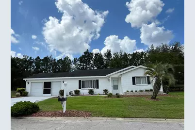 17380 SE 98th Circle, Summerfield, FL 34491 - Photo 1