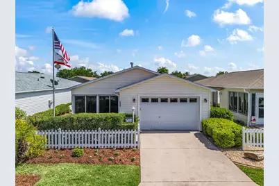 2324 Pickens Place, The Villages, FL 32162 - Photo 1