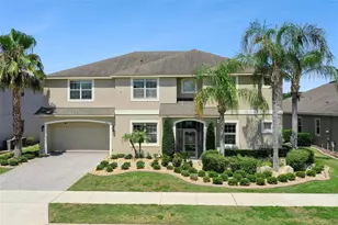540 Bellflower Way, Clermont, FL 34715 - Photo 1