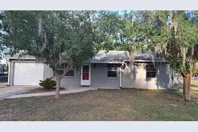 580 Fern Avenue, Tavares, FL 32778 - Photo 1