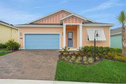1002 Fiesta Key Circle, Lady Lake, FL 32159 - Photo 1