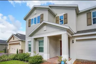 244 Hamlet Loop, Davenport, FL 33837 - Photo 1