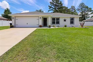 12193 SE 87th Terrace, Belleview, FL 34420 - Photo 1