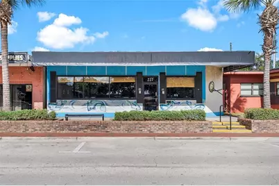 227 E Main Street, Tavares, FL 32778 - Photo 1