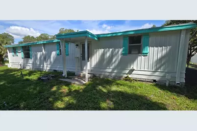 5609 Hancock Drive, Wildwood, FL 34785 - Photo 1
