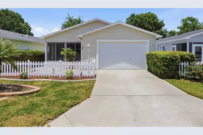 1685 Campos Drive, The Villages, FL 32162 - Photo 1
