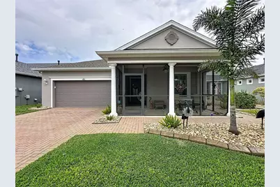 603 Conservation Boulevard, Groveland, FL 34736 - Photo 1