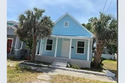 2524 W Chestnut Street, Tampa, FL 33607 - Photo 1