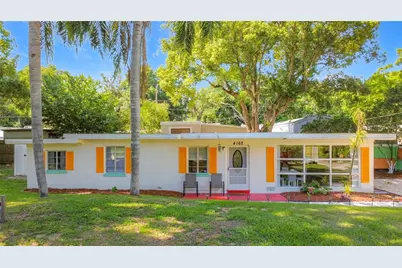 4162 Close Court, Mount Dora, FL 32757 - Photo 1