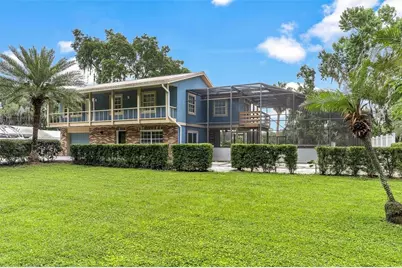 1008 Monterey Drive, Leesburg, FL 34748 - Photo 1