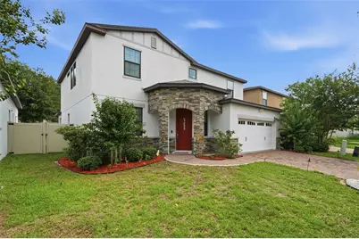 9243 Chandler Drive, Groveland, FL 34736 - Photo 1