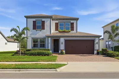 17314 Bal Harbour Drive, Winter Garden, FL 34787 - Photo 1