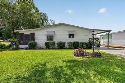 1617 Cypress Point, The Villages, FL 32159 - Photo 1