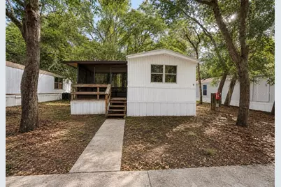 14455 E Highway 25 #9, Ocklawaha, FL 32179 - Photo 1
