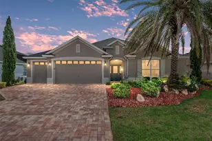 2993 Rainsong Ave, The Villages, FL 32163 - Photo 1
