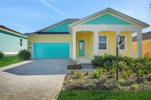 1025 Fiesta Key Cir, Lady Lake, FL 32159 - Photo 1