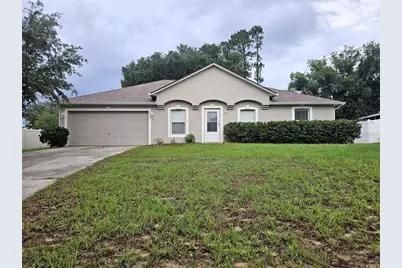 1017 White Bark Court, Minneola, FL 34715 - Photo 1