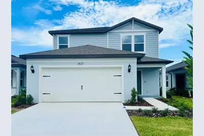 3537 Hornbeam Road, Spring Hill, FL 34609 - Photo 1