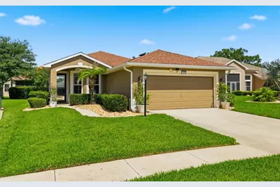 27429 Desert Rose Court, Leesburg, FL 34748 - Photo 1