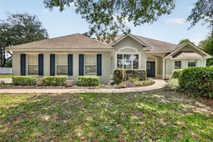 4215 Williams St, Fruitland Park, FL 34731 - Photo 1
