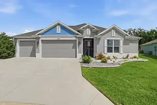 7004 Emiline Ter, The Villages, FL 34762 - Photo 1