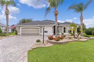 3560 Worth Cir, The Villages, FL 32162 - Photo 1