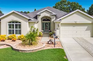 2547 Dividing Creek Path, The Villages, FL 32162 - Photo 1