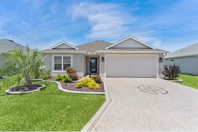 1714 McMurtrie Loop, The Villages, FL 34762 - Photo 1