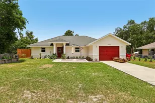 6401 E Warm Springs Ave, Coleman, FL 33521 - Photo 1