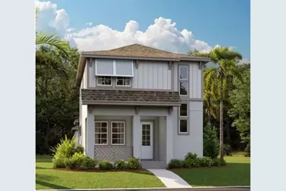 9877 Peebles Street, Orlando, FL 32827 - Photo 1