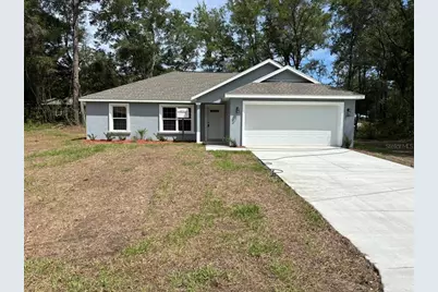 1749 W Lorraine Drive, Dunnellon, FL 34434 - Photo 1