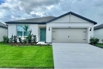 3764 Benham Rise Road, Spring Hill, FL 34609 - Photo 1
