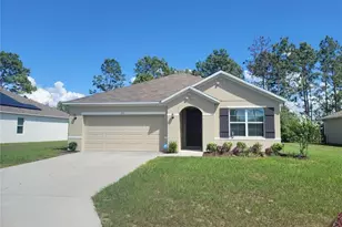 355 Hickory Course Radial, Ocala, FL 34472 - Photo 1