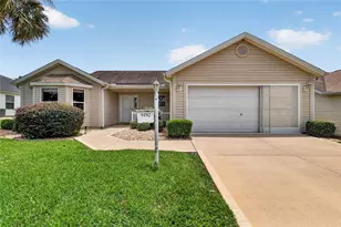 9192 SE 171st Drayton Pl, The Villages, FL 32162 - Photo 1