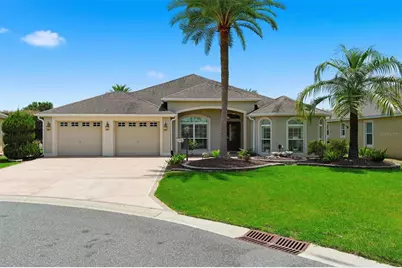 1328 Mockingbird Lane, The Villages, FL 32163 - Photo 1