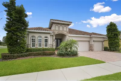 202 Messina Place, Howey in the Hills, FL 34737 - Photo 1