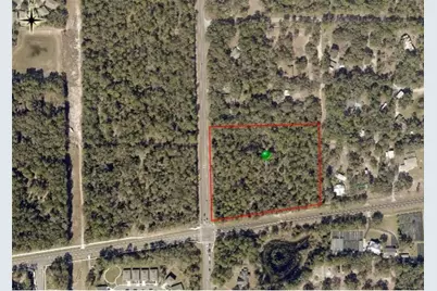 1295 S Blue Lake Avenue, Deland, FL 32724 - Photo 1
