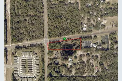 S Blue Lake Avenue, Deland, FL 32724 - Photo 1