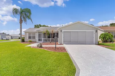 2448 Saluda Street, The Villages, FL 32162 - Photo 1